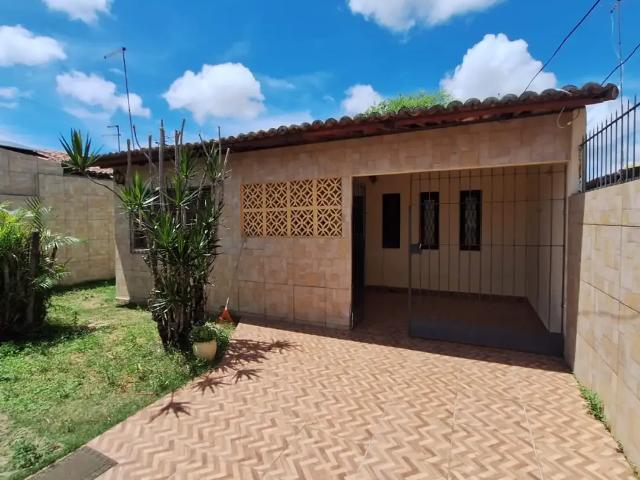Casa / Sobrado para Venda em Natal/RN Lagoa Azul 2 Quartos