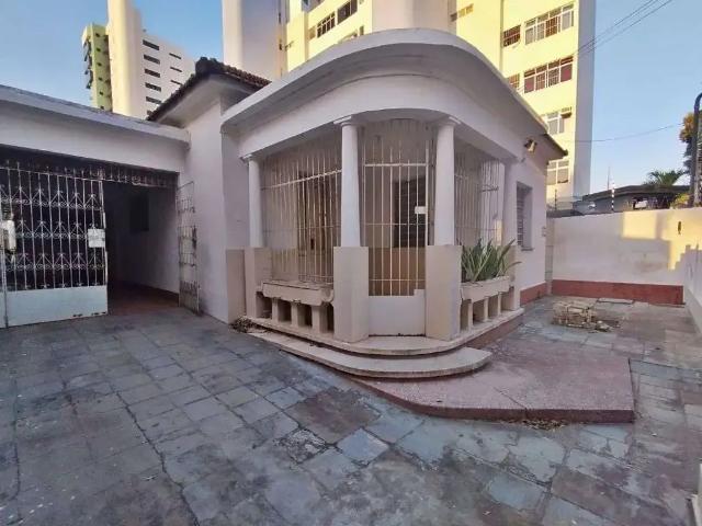 Casa / Sobrado para Venda em Natal/RN Petrópolis 5 Quartos