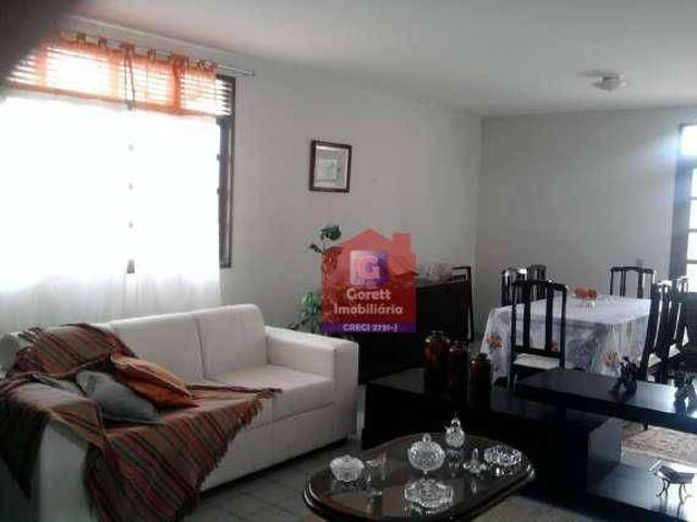 Casa / Sobrado para Venda em Natal/RN Pitimbu 3 Quartos