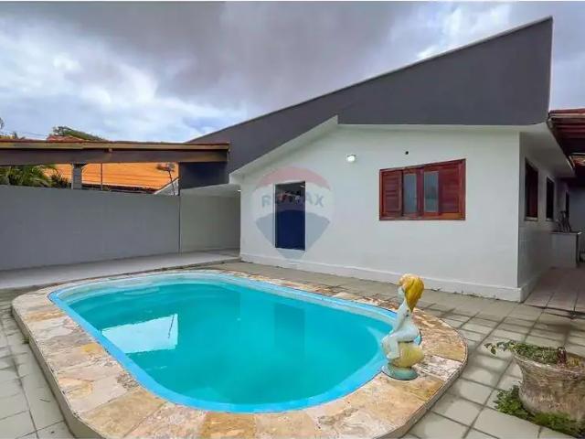 Casa / Sobrado para Venda em Natal/RN Pitimbu 3 Quartos