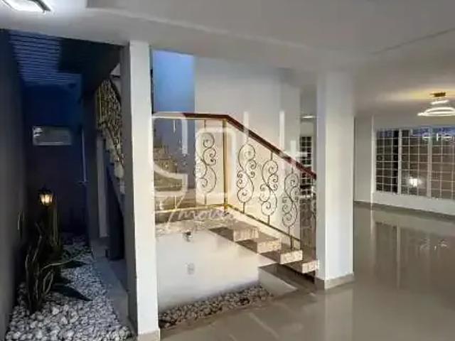 Casa / Sobrado para Venda em Natal/RN Pitimbu 3 Quartos