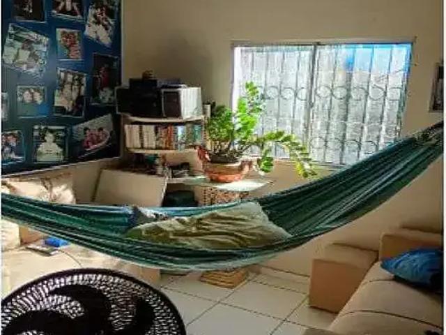 Casa / Sobrado para Venda em Natal/RN Pitimbu 3 Quartos