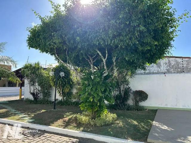 Casa / Sobrado para Venda em Natal/RN Pitimbu 3 Quartos