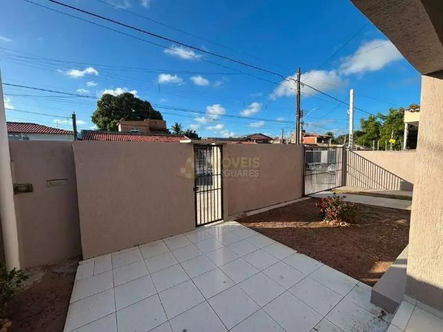 Casa / Sobrado para Venda em Natal/RN Pitimbu 3 Quartos