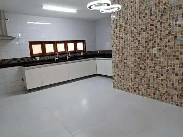 Casa / Sobrado para Venda em Natal/RN Pitimbu 3 Quartos