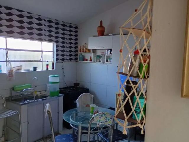 Casa / Sobrado para Venda em Natal/RN Pitimbu 3 Quartos