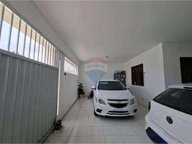 Casa / Sobrado para Venda em Natal/RN Pitimbu 3 Quartos