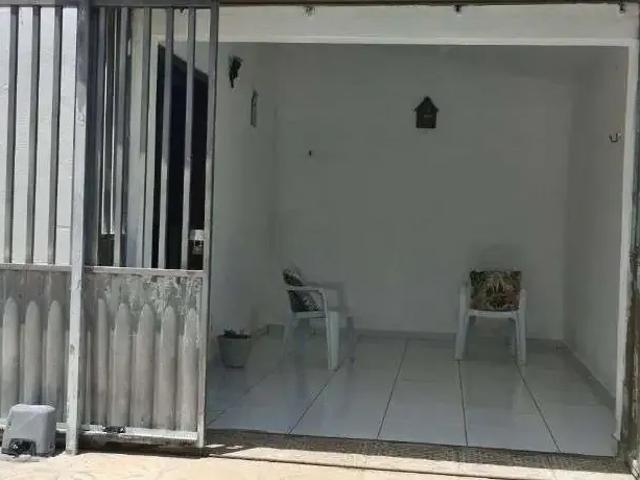 Casa / Sobrado para Venda em Natal/RN Pitimbu 2 Quartos