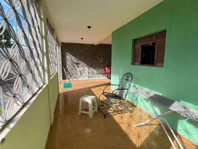 Casa / Sobrado para Venda em Natal/RN Pitimbu 4 Quartos