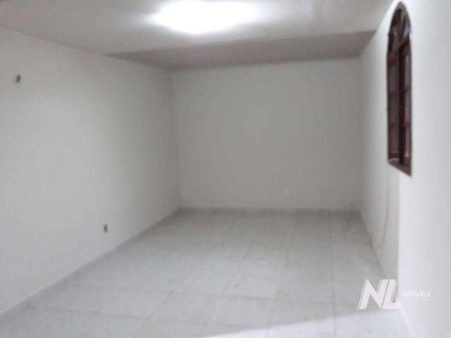 Casa / Sobrado para Venda em Natal/RN Pitimbu 4 Quartos