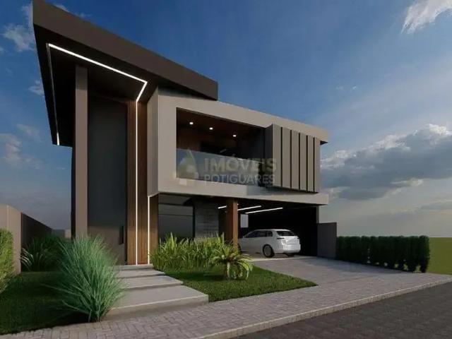 Casa / Sobrado para Venda em Natal/RN Pitimbu 5 Quartos