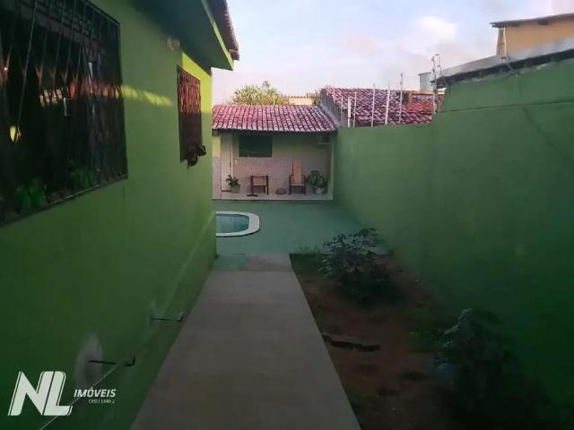 Casa / Sobrado para Venda em Natal/RN Pitimbu 6 Quartos