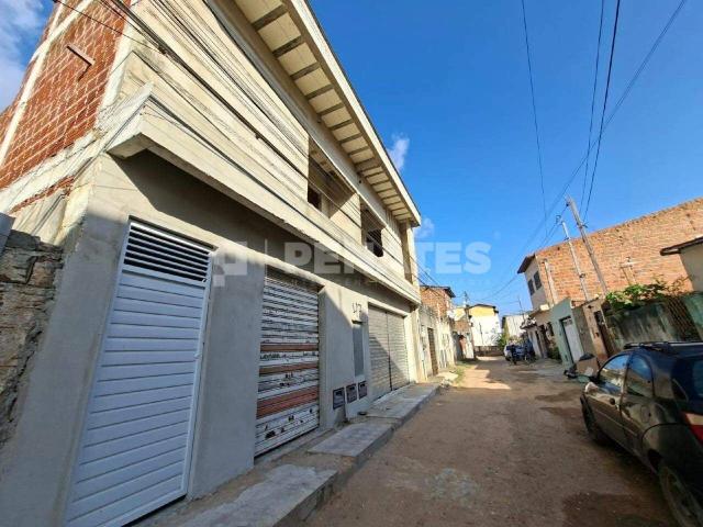Casa / Sobrado para Venda em Natal/RN Planalto 2 Quartos