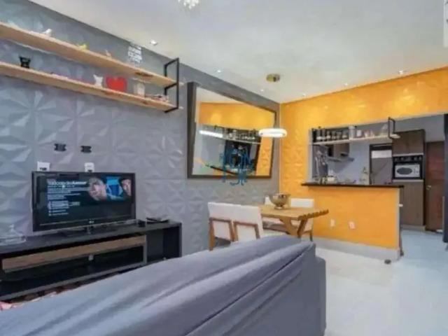 Casa / Sobrado para Venda em Natal/RN Planalto 2 Quartos