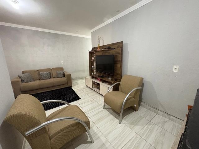 Casa / Sobrado para Venda em Natal/RN Planalto 2 Quartos