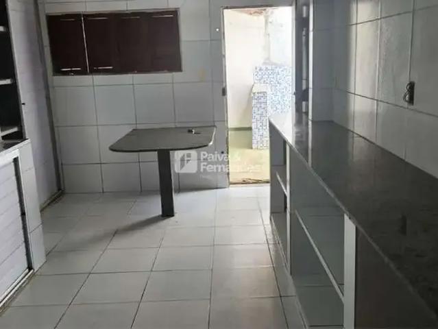 Casa / Sobrado para Venda em Natal/RN Planalto 2 Quartos