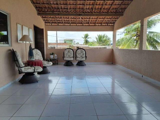 Casa / Sobrado para Venda em Natal/RN Planalto 2 Quartos