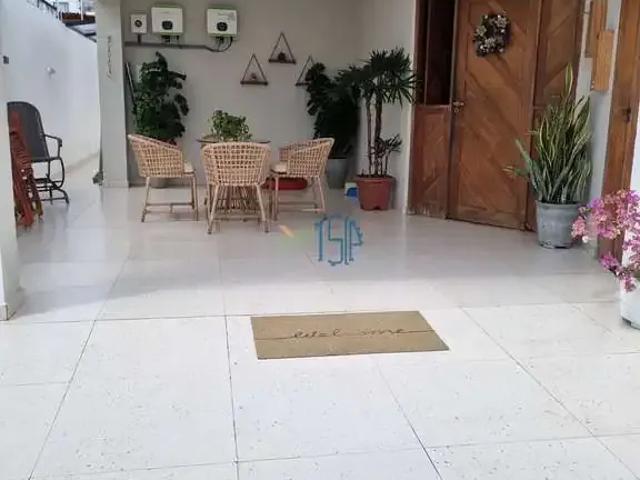 Casa / Sobrado para Venda em Natal/RN Planalto 3 Quartos