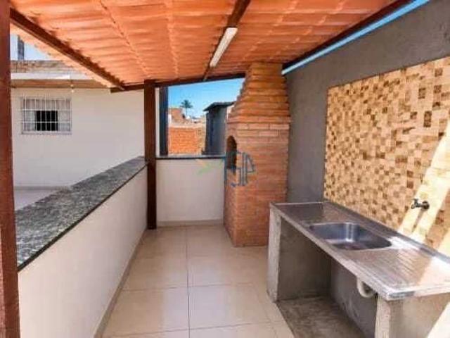 Casa / Sobrado para Venda em Natal/RN Planalto 3 Quartos