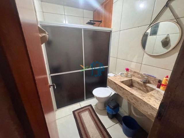Casa / Sobrado para Venda em Natal/RN Planalto 3 Quartos