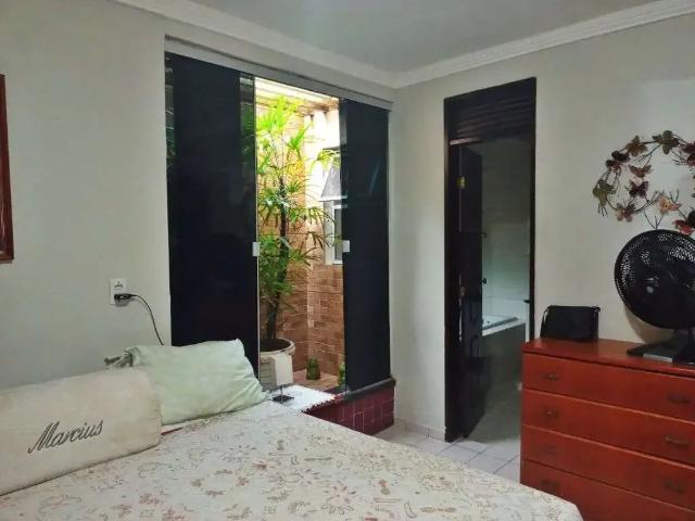 Casa / Sobrado para Venda em Natal/RN Planalto 3 Quartos