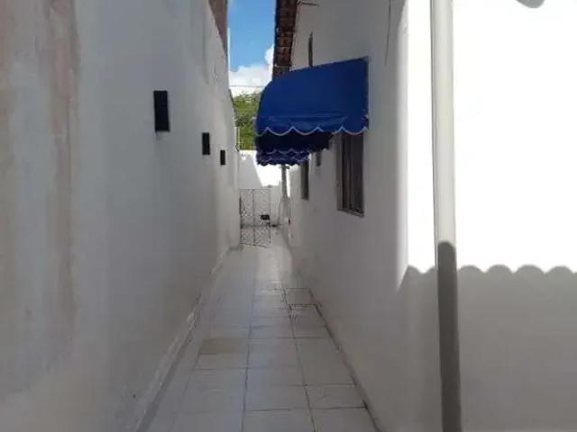 Casa / Sobrado para Venda em Natal/RN Planalto 3 Quartos