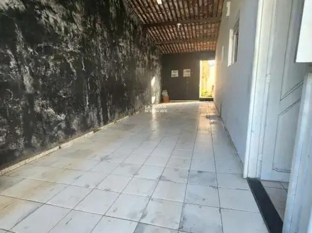 Casa / Sobrado para Venda em Natal/RN Planalto 4 Quartos