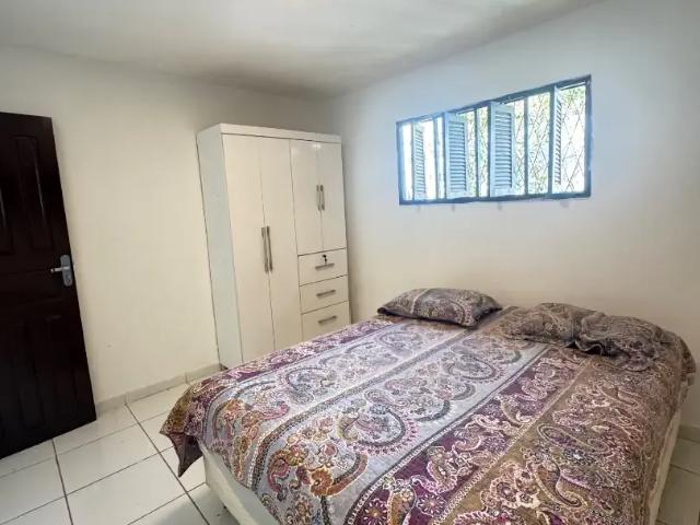 Casa / Sobrado para Venda em Natal/RN Ponta Negra 2 Quartos