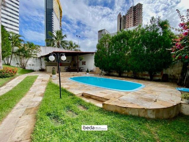 Casa / Sobrado para Venda em Natal/RN Ponta Negra 3 Quartos