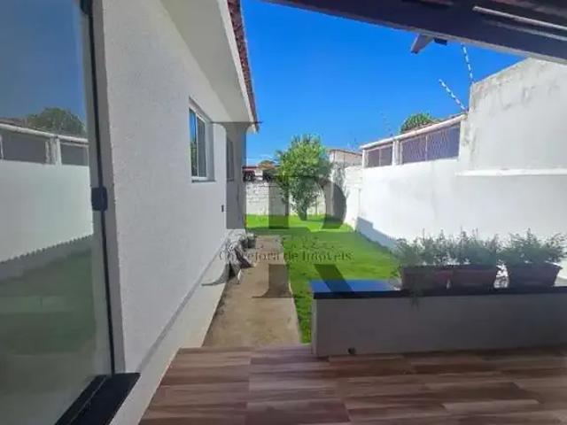 Casa / Sobrado para Venda em Natal/RN Ponta Negra 3 Quartos