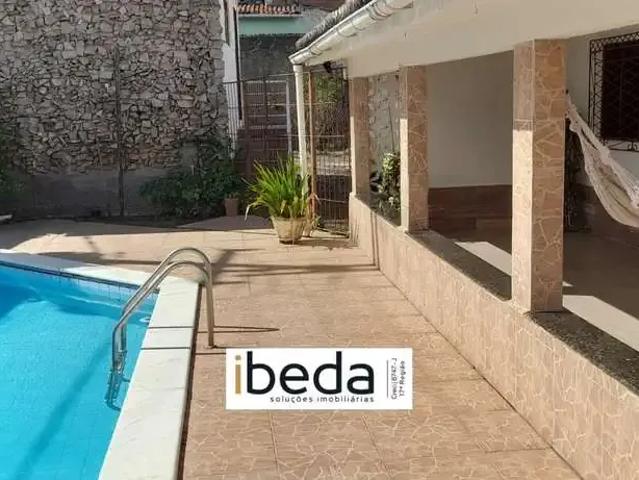 Casa / Sobrado para Venda em Natal/RN Ponta Negra 3 Quartos