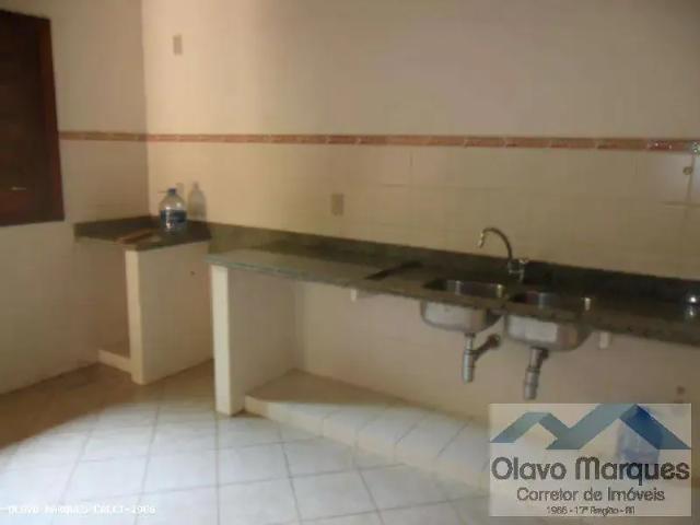 Casa / Sobrado para Venda em Natal/RN Ponta Negra 3 Quartos