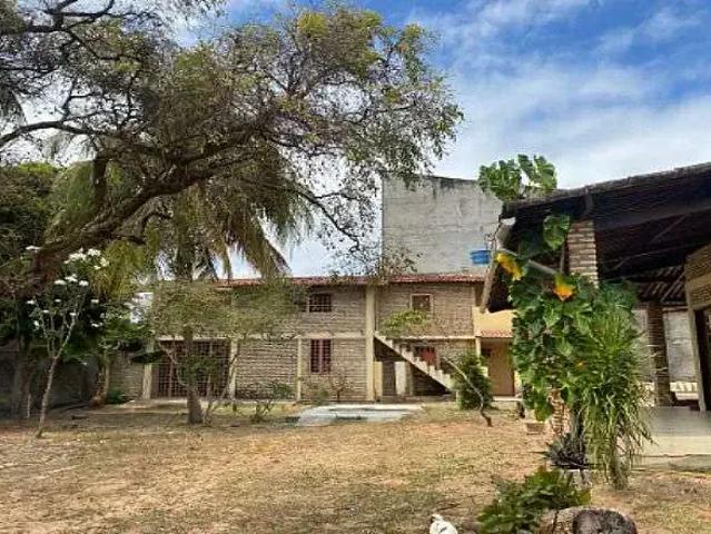 Casa / Sobrado para Venda em Natal/RN Ponta Negra 3 Quartos