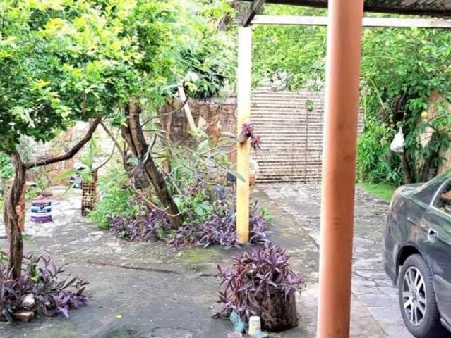 Casa / Sobrado para Venda em Natal/RN Ponta Negra 3 Quartos