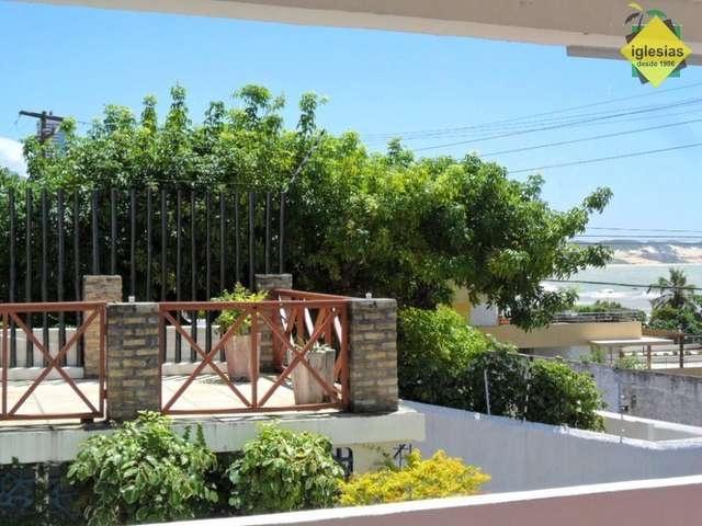 Casa / Sobrado para Venda em Natal/RN Ponta Negra 5 Quartos