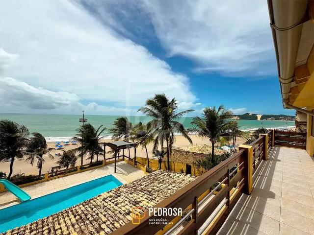 Casa / Sobrado para Venda em Natal/RN Ponta Negra 6 Quartos