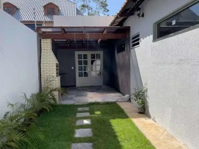 Casa / Sobrado para Venda em Natal/RN Ponta Negra 7 Quartos