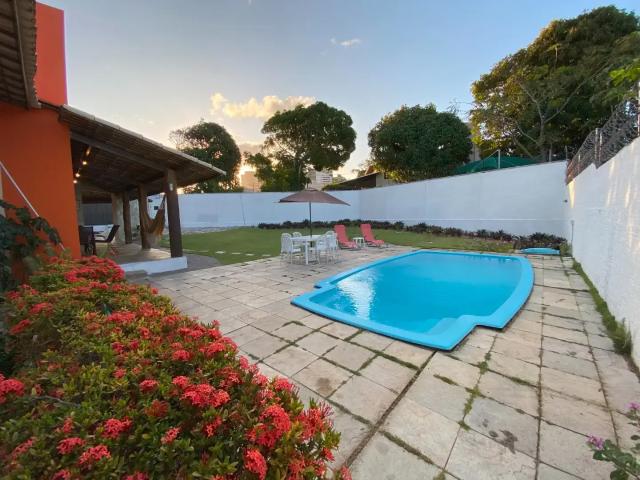 Casa / Sobrado para Venda em Natal/RN Ponta Negra