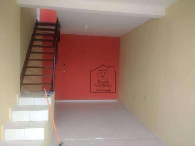 Casa / Sobrado para Venda em Natal/RN Potengi 3 Quartos