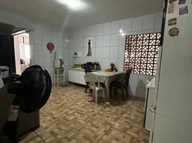 Casa / Sobrado para Venda em Natal/RN Potengi 3 Quartos