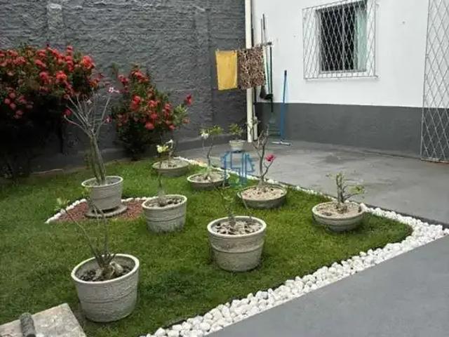 Casa / Sobrado para Venda em Natal/RN Potengi 4 Quartos