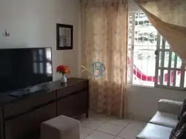 Casa / Sobrado para Venda em Natal/RN Rocas 5 Quartos