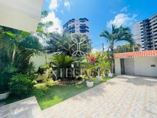 Casa / Sobrado para Venda em Natal/RN Tirol 4 Quartos