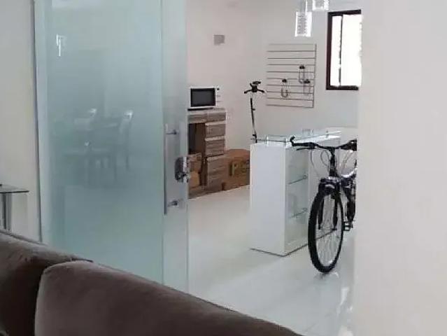 Casa / Sobrado para Venda em Natal/RN Tirol 4 Quartos