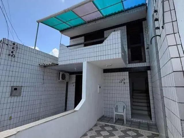 Casa / Sobrado para Venda em Natal/RN Tirol 5 Quartos
