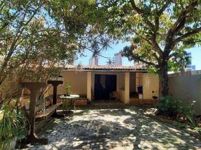 Casa / Sobrado para Venda em Natal/RN Tirol 6 Quartos
