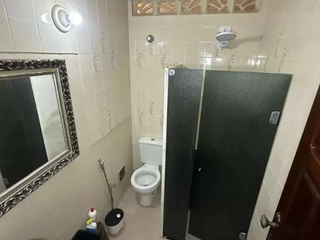 Casa / Sobrado para Venda em Natal/RN Tirol 6 Quartos