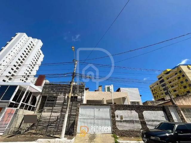 Casa / Sobrado para Venda em Natal/RN Tirol 6 Quartos