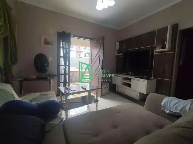 Casa / Sobrado para Venda em Navegantes/SC Centro 1 Quartos