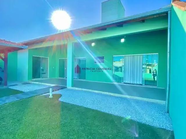 Casa / Sobrado para Venda em Navegantes/SC Centro 1 Quartos